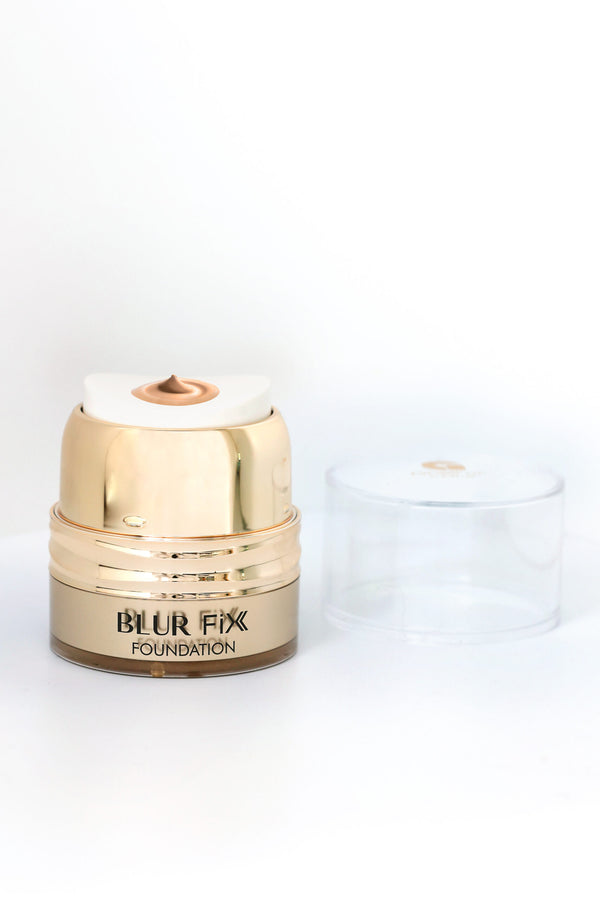 Blur Fix Foundation