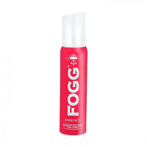 فوج فراجرانس بخاخ الجسم نابوليون للرجال - 120 مل  fogg Fragrance Napoleon Body Spray for Men - 120 ml
