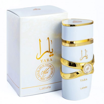 عطر يارا من لطافة للنساء 100 مل
