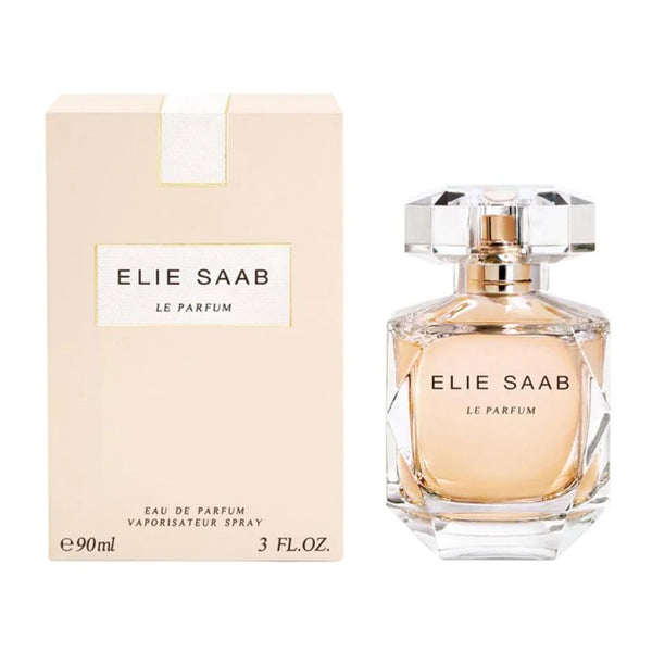 ELIE SAAB  ELIE SAAB LE PARFUM EDP (90ML) إيلي صعب لي بارفيوم او دي بي (90 مل)