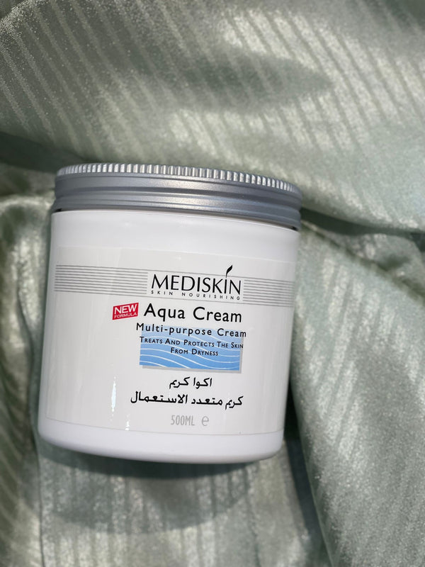 Aqua Cream mediskin