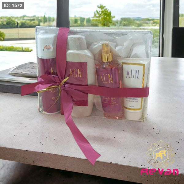 بكج الين الاصلي