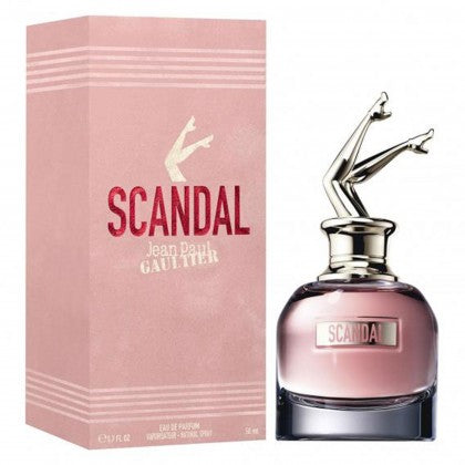 عطر سكاندال بور هومي لي بيرفيوم من جان بول جالتيير للنساء سعة 50مل scandal Perfume.