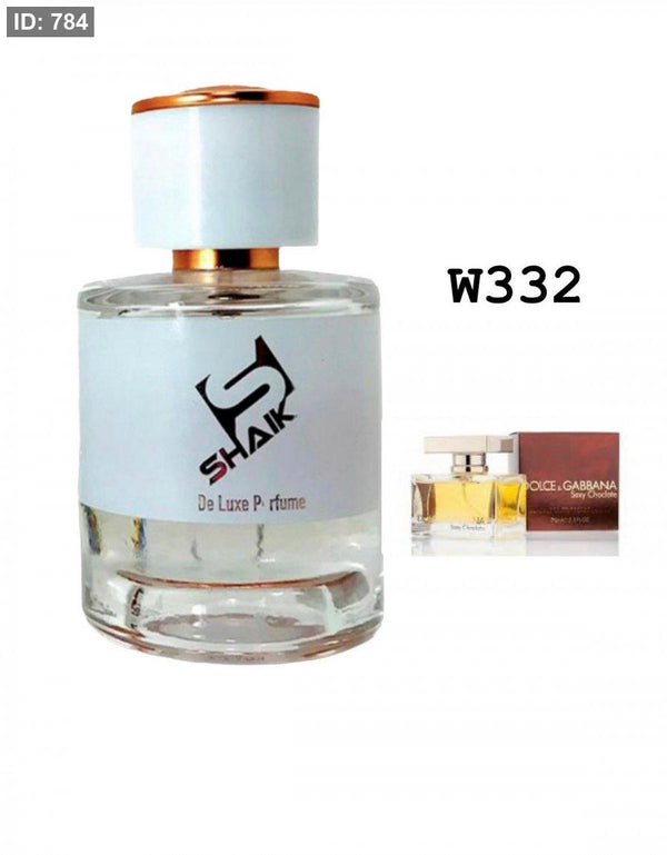 D&GABBANA SEXY CHOCLATE