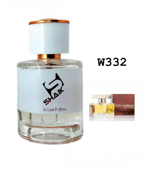 D&GABBANA SEXY CHOCLATE W332-دولس اند جابانا سكسي شوكلت