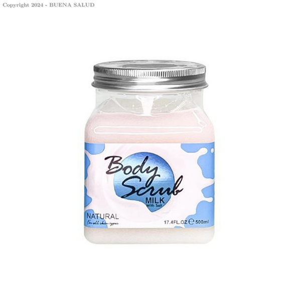 BODY SCRUB