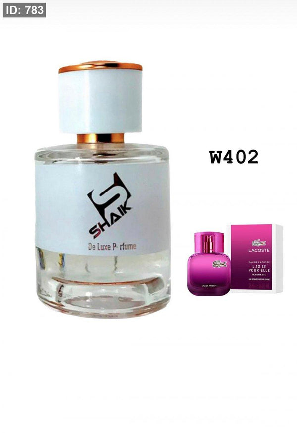 LACOSTE L.12.12 POUR ELLE MAGNETIC