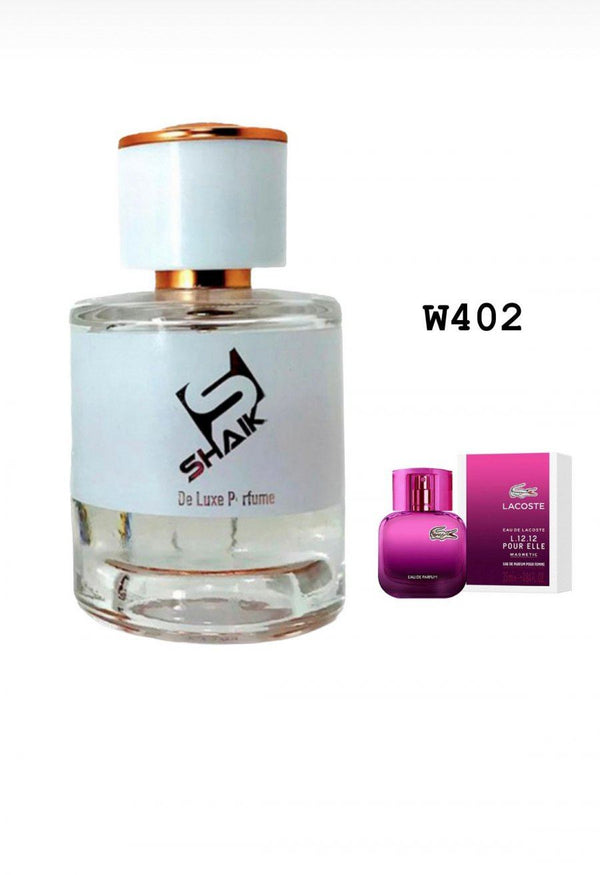 LACOSTE L.12.12 POUR ELLE MAGNETIC W402