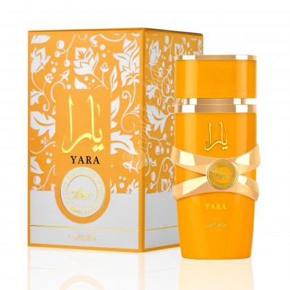عطر يارا