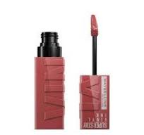 Maybelline Superstay Vinyl Ink Liquid 115 Peppy 4.2ml