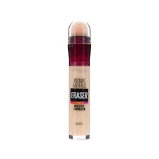 MAYBELLINE CONCEALER INSTANT ANTI AGE ERASER 00