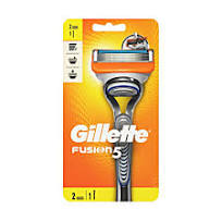Gillette Fusion 5 2Blades