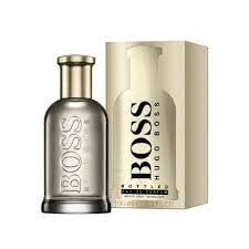 عطر هوغو بوس بوتلد او دو بارفيوم 100مل  -  Hugo Boss Bottled Eau de Parfum 100ml