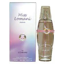 لومانيري - Lomani