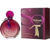 عطر سو فالنتي للنساء 100 مل - SO VALENTI WOMEN 100 ML EDP