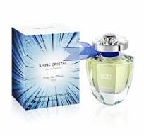 عطر شاين كريستال فيرنيساج من فيتوريو بيلوتشي للنساء - او دي بارفان، 100 مل - Shine Cristal Vernissage By Vittorio Bellucci Eau De Parfum For Women, 100 Ml