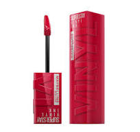 MAYBELLINE SUPER STAY VINYL INK 50 -ميبلين سوبر ستاي فينيل انك 50