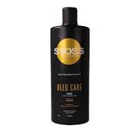 شامبو سايوس للشعر الجاف SYOSS FOR DRY HAIR
