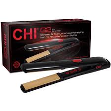 شي جي2 ستريتر ستايلنغ ايرون - CHI G2 HAIR STYLING IRON