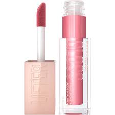ملمع الشفاه ليفتر قلوس من ميبلين-PETAL 005 - Maybelline - Lip gloss Lifter Gloss - 005: Petal