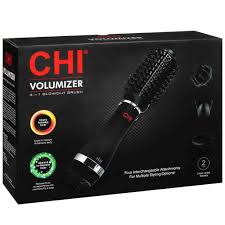 فرش أدوات تكثيف الشعر 4 في 1 فرشاة نفخ -Tools Brushes Volumizer 4 in 1 Blowout Brush