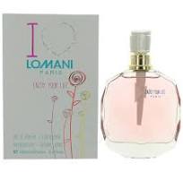 لوماني استمتع بحياتك للنساء EDP Spray 3.3 أوقية - Lomani Enjoy Your Life Women EDP Spray 3.3 oz