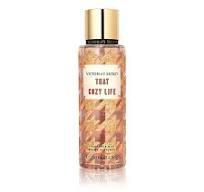 عطر الجسم بخاخ ذات كوزي لايف 250مل من فيكتوريا سكريت