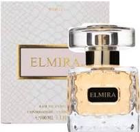 عطر باريس بلو الميرا او دي بارفيوم - 100 مل elmira Perfume