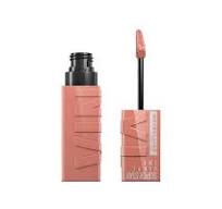 Maybelline - SuperStay Vinyl Ink Liquid Lipstick - 15: Peachy