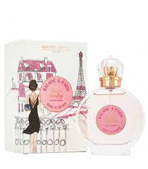 بالادي باريس سواري روفتوب 100 مل - Balade A paris Soirée Rooftop 100 ml