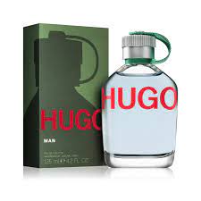 عطر هوغو بوس مان او دو تواليت 125مل - Hugo Boss for Men Eau de Toilette 125ml
