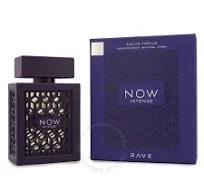 RAVE NOW INTENSE EDP (100ML) - ريف ناو انتنس او دي بي (100 مل)