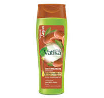 Vatika Moroccan Argan Anti-Breakage Shampoo 400ml