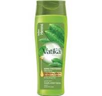 شامبو Shampoo Vatika Indian Henna Conditioning Shampoo 400ml  Azan
