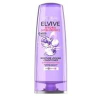 Elvive Conditioner Hydra Hyaluronic 400ml - الفيف بلسم مرطب للشعر الجاف 400 مل