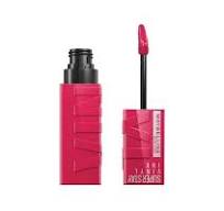 Maybelline - SuperStay Vinyl Ink Batom Líquido - 45