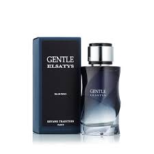 GENTLE ELSATYS EDP (100ML)
