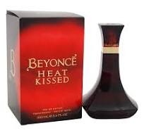 عطر بيونسيه هيت كيسد او دو بارفيوم 100مل - Beyonce Heat Kissed