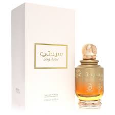 عربيات برستيج ليدي بيرد من عربيات برستيج أو دو برفوم بخاخ 3.4 أونصة - Arabiyat Prestige Lady Bird by Arabiyat Prestige Eau De Parfum Spray 3.4 oz f.