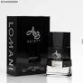 LOMANI AB SPIRT MEN BLACK 100ML PREFUM - لوماني AB سبيرت رجالي أسود 100 مل عطر