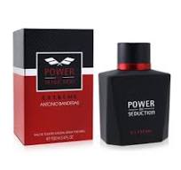 Antonio Banderas - Power of Seduction Extreme Eau de Toilette Spray 100ml/3.4ozH