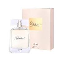 عطر رصاصي شهرة النسائي او دو بارفيوم 90مل