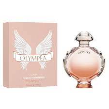 باكو راباني اوليمبيا ستاتي او دي بيرفيوم 80 مل Paco Rabani Olympia Statue Parfum