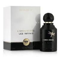 لاموريوس ليس انفينس 85 مل - L Amoureuse Les Infinis 85 ml