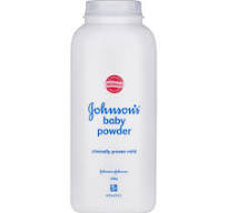 Johnson's Baby Powder 200g
