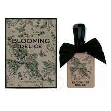 لورينتال فريجرانس بلومينج ديليس للنساء - أو دو بارفان، 85 مل - LORIENTALE FRAGRANCE BLOOMING DELICE FOR WOMEN EAU DE PARFUM 85ML