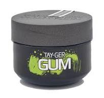 Tay-Ger Gum Hair Wax 250ml