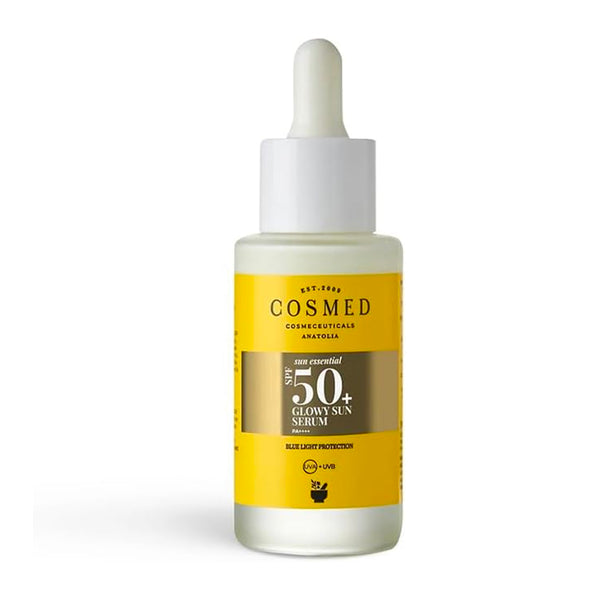 سيروم حماية من الشمس SPF 50 من كوزميد 30 مل
