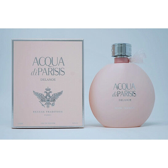 Ladies Acqua Di Parisis