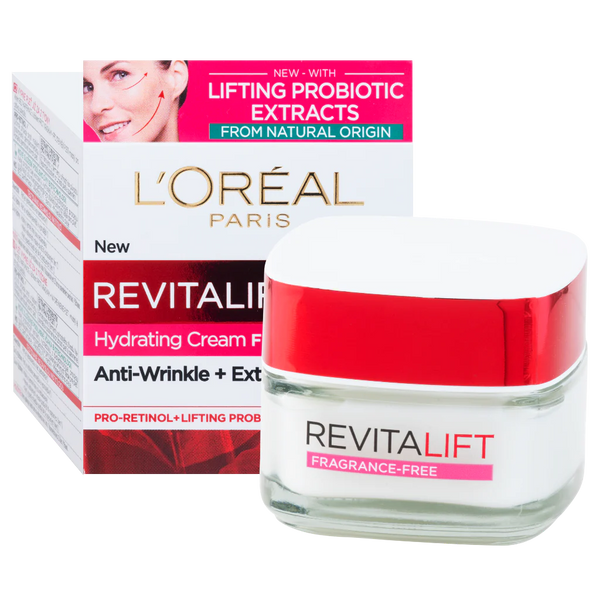 L'Oreal Paris
